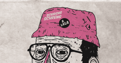 Schreng Schreng & La La – Berlusconi