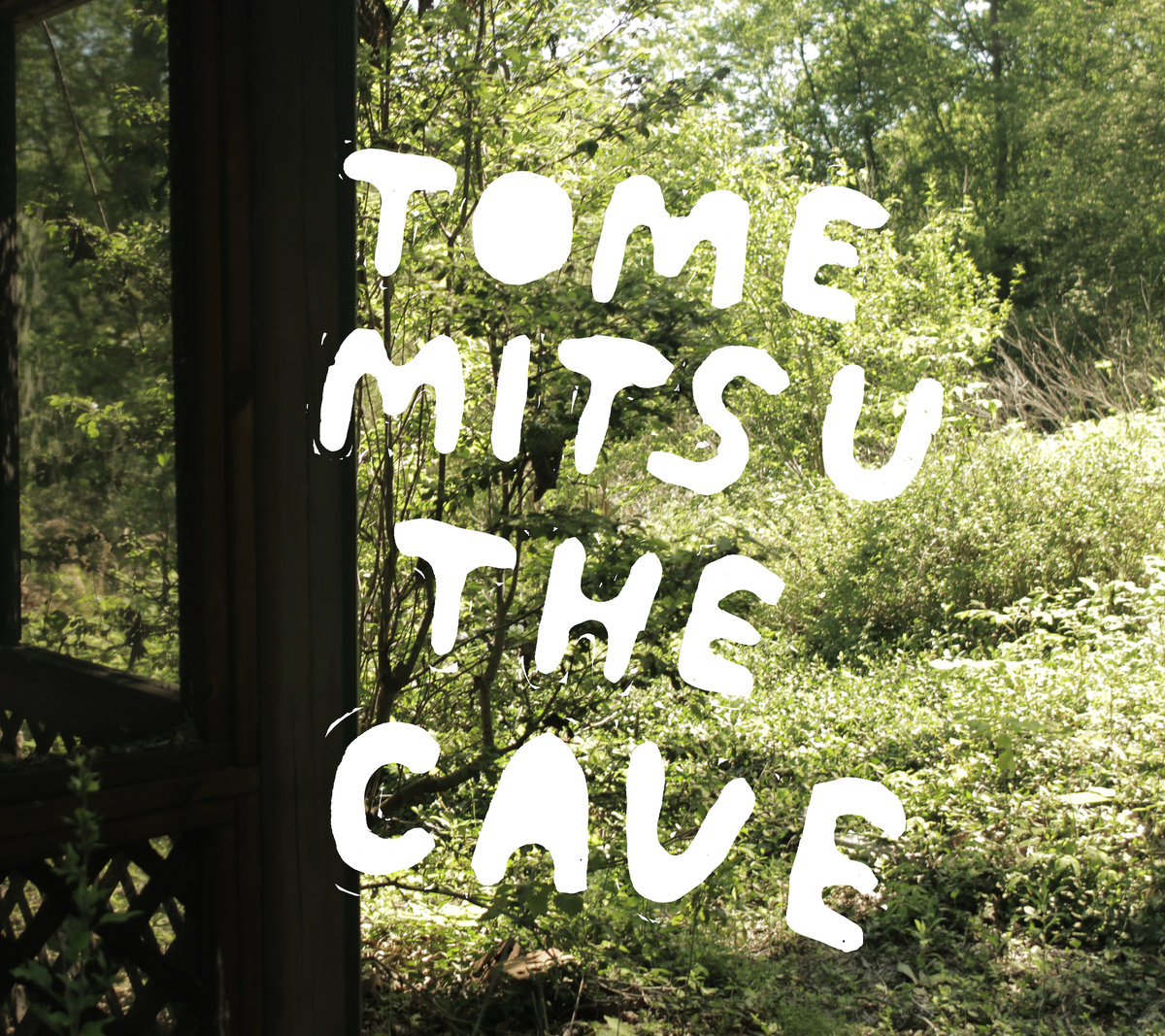 Tomemitsu – The Cave