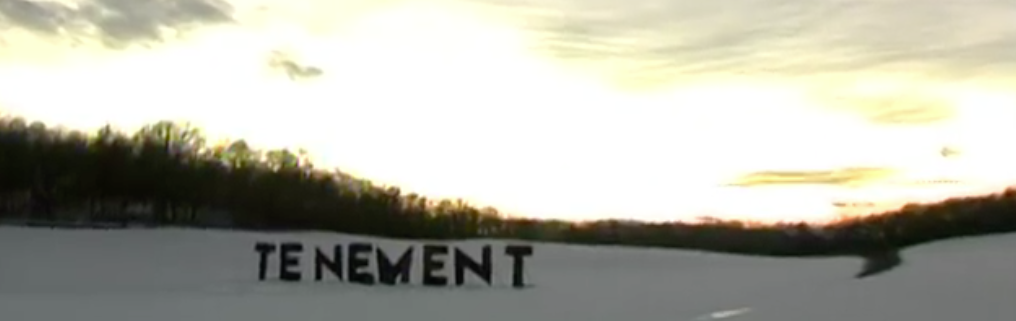 Video of the Week: Tenement – Garden Of Secrecy