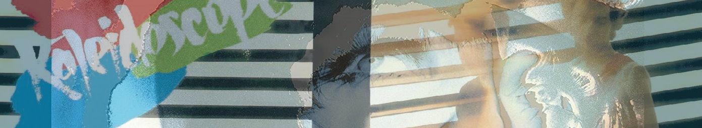 Siouxsie And The Banshees – Peepshow / Kaleidoscope (Vinyl-ReIssue)