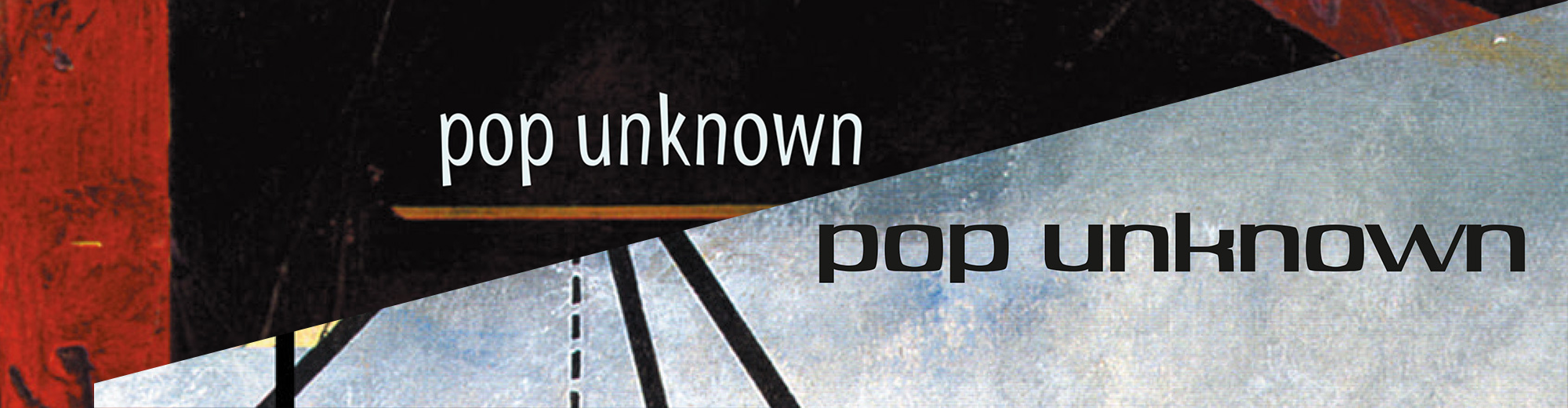 Pop Unknown – If Arsenic Fails, Try Algebra / Summer Season Kills (Vinyl-ReIssue)